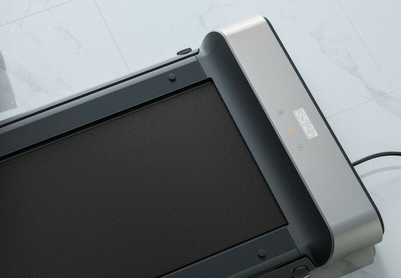 Беговая дорожка Xiaomi Kingsmith WalkingPad R1 Pro Silver R1 Pro Silver фото
