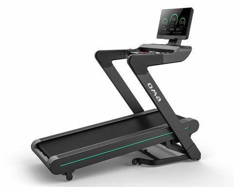 Бігова доріжка OMA Fitness OMEGA OMEGA фото