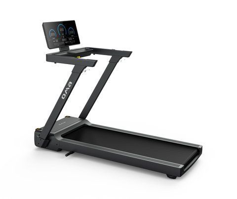 Бігова доріжка OMA Fitness Discovery Discovery фото